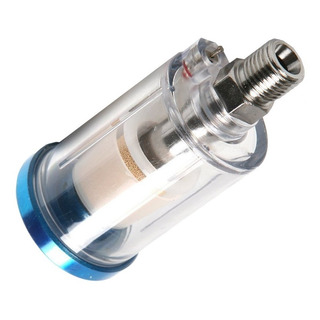 Filtro Separador De Agua Y Aceite Para Compresor O Pintar Filtro Separador De Agua Y Aceite Para Compresor O Pintar