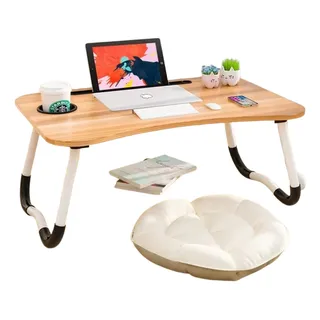 Mesa Suporte Notebook Tablet DobrĂĄvel Cama SofĂĄ Articulada Mesa Suporte Notebook Tablet DobrĂĄvel Cama SofĂĄ Articulada