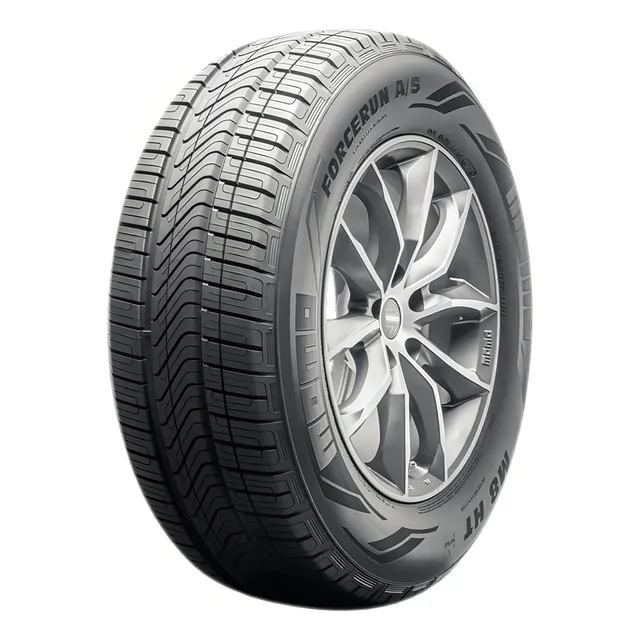 Cubierta 245/65 R17 117h Xl Momo Forcerun M8 H/t