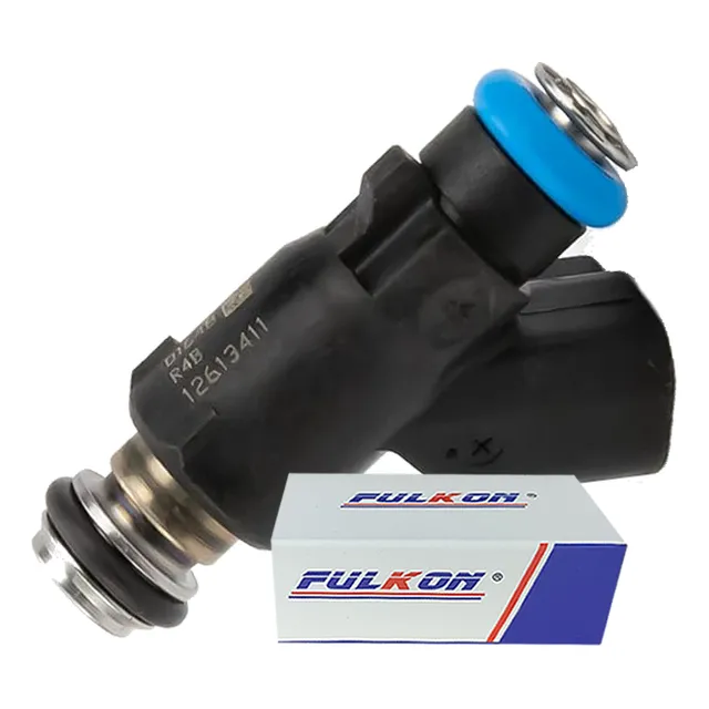 Inyector De Chevrolet Silverado 3500 Hd Rey Camión