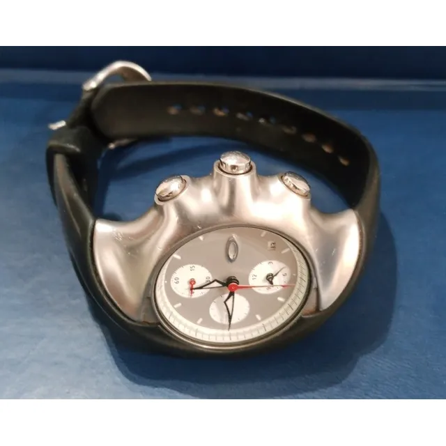 Reloj Oakley