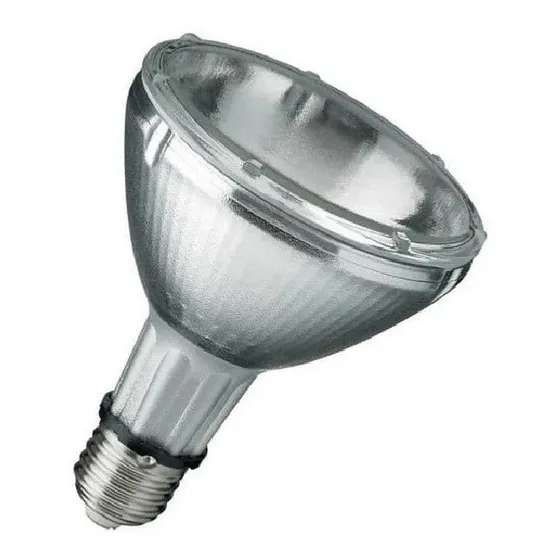 Lámpara de vapor metálica Philips Cdmr Par30l 35w 830 30g E27