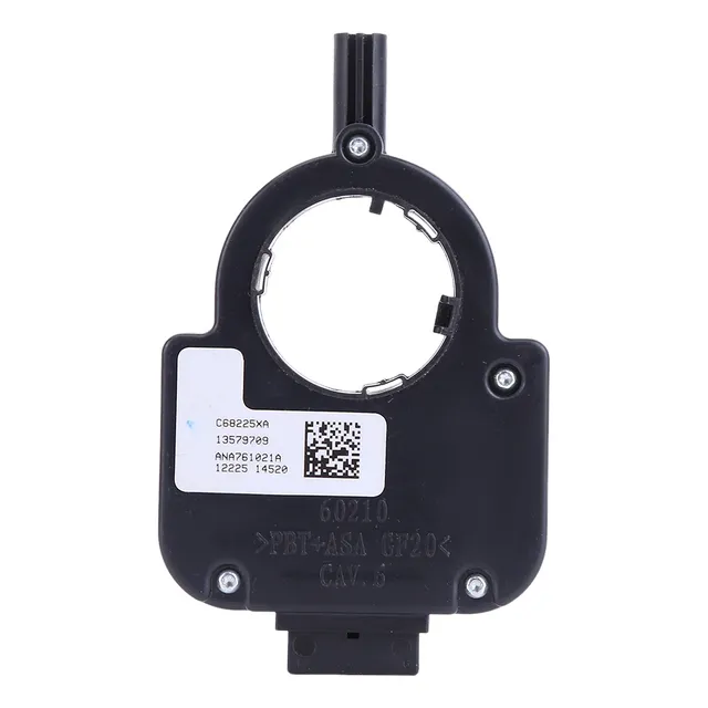 Sensor Angulo Direccion Chevrolet Equinox 2.4l L4 2016