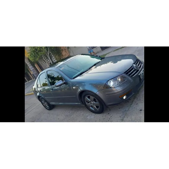 Volkswagen Bora 1.9 Trendline I 100cv