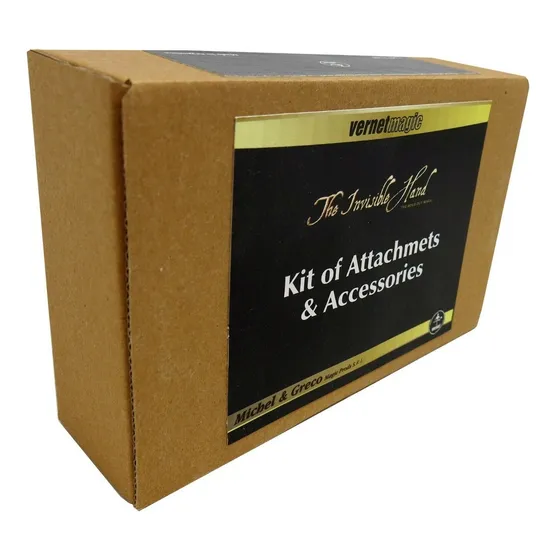 Super Kit De Magia Para Principiantes Y Profesionales Trucos