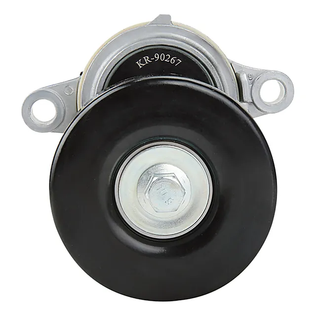 Tensor Banda Accesorios Chevrolet Tracker L4 2.0l 2001