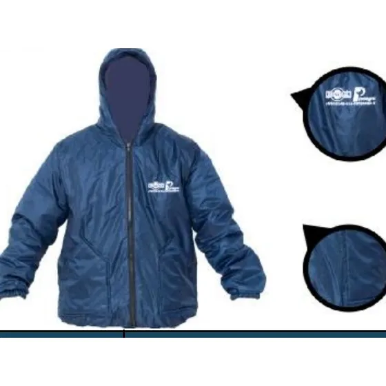 Chaquetas Y Monos Térmicos Impermiables