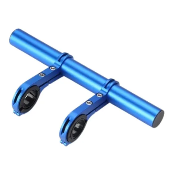 Extensor De Manillar Bicicleta