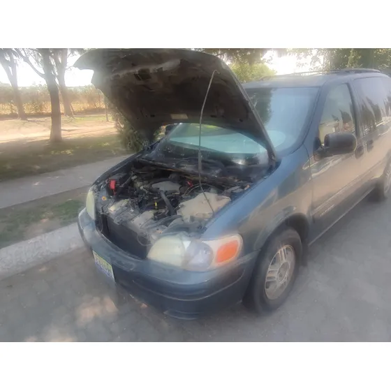 Chevrolet Venture