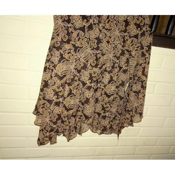 Vestido  Elegante Nuevo Importado