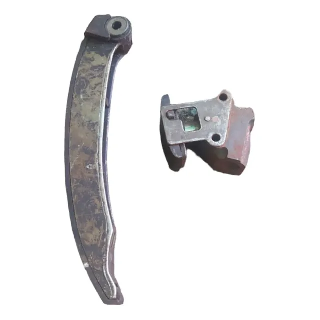 Patin Y Tensor De Cadena Frontier K24de