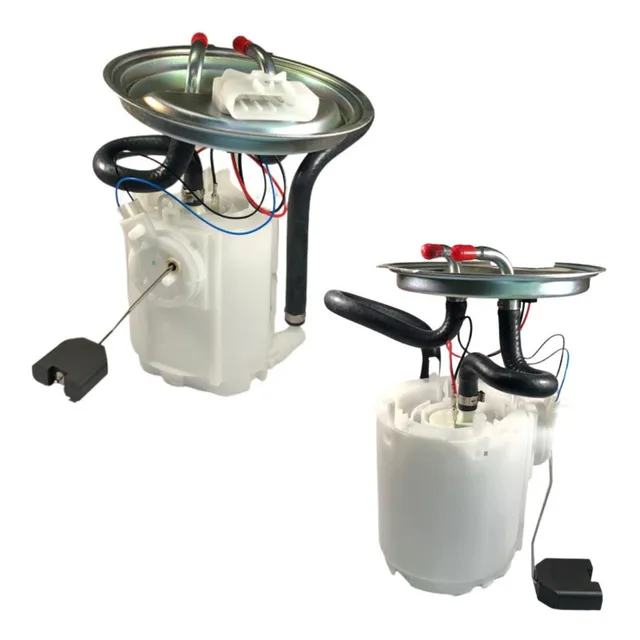 Bomba Gasolina Completa Corsa 1.3 1.4 1.6 Tapa Metalica Pila