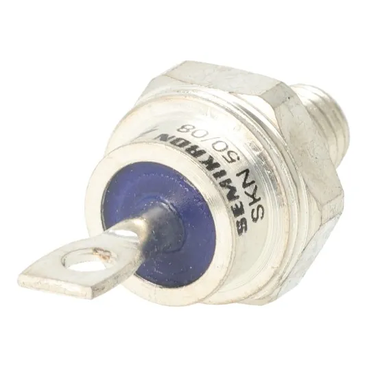 Diodo 50a 800v Normal Semikron Skn 50/08