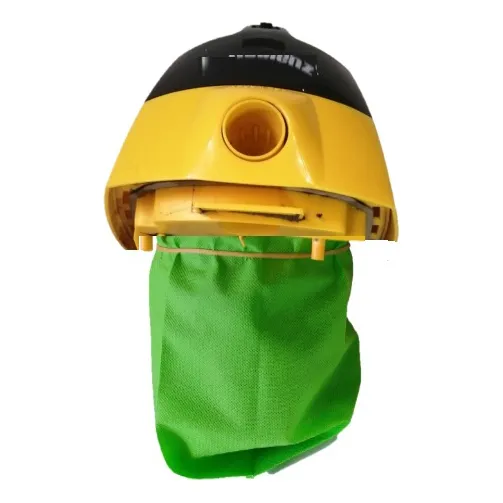 3 Bolsa Aspiradora Filtro Eco Compatible Koblenz 45-0389-2