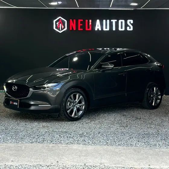 Mazda Cx-30 2023 2.0 Grand Touring At