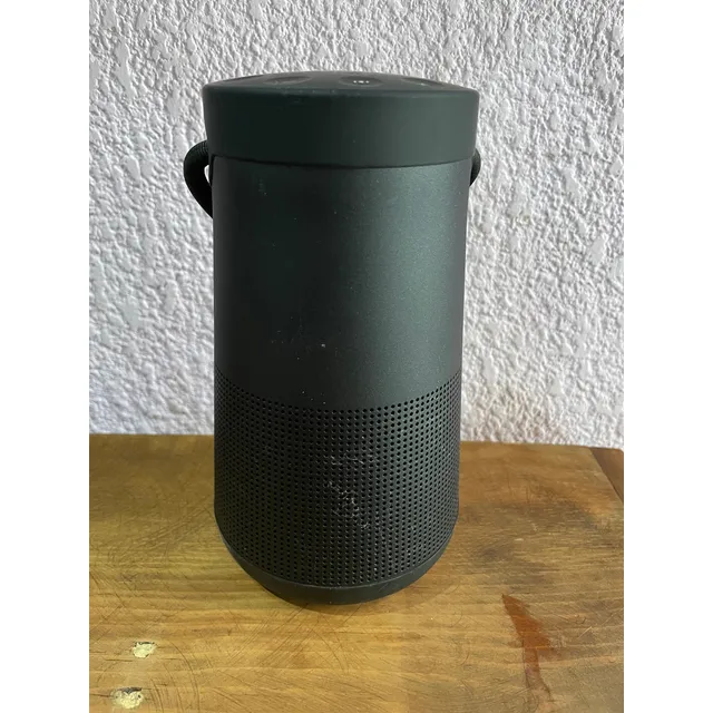 Bose Soundlink Revolve Plus Il Negro