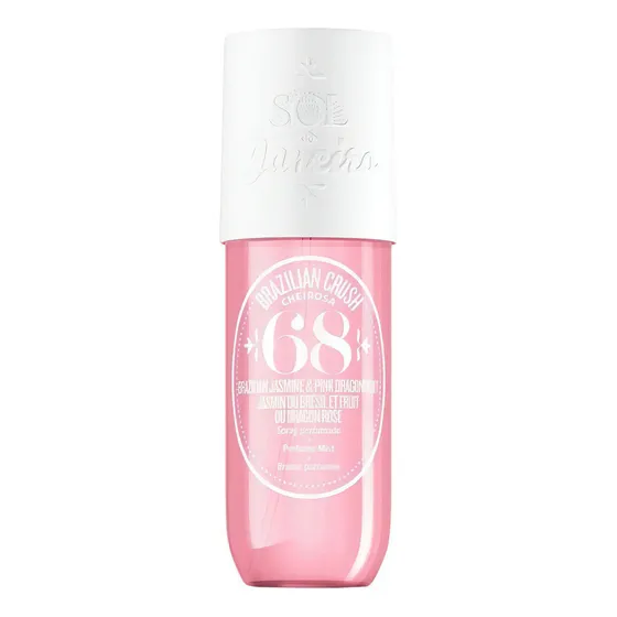 Sol de Janeiro Mist Brazilian Crush Cheirosa 68 90ml
