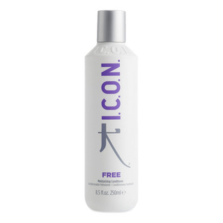 Acondicionador Hidratante Free Icon 250 Ml Acondicionador Hidratante Free Icon 250 Ml