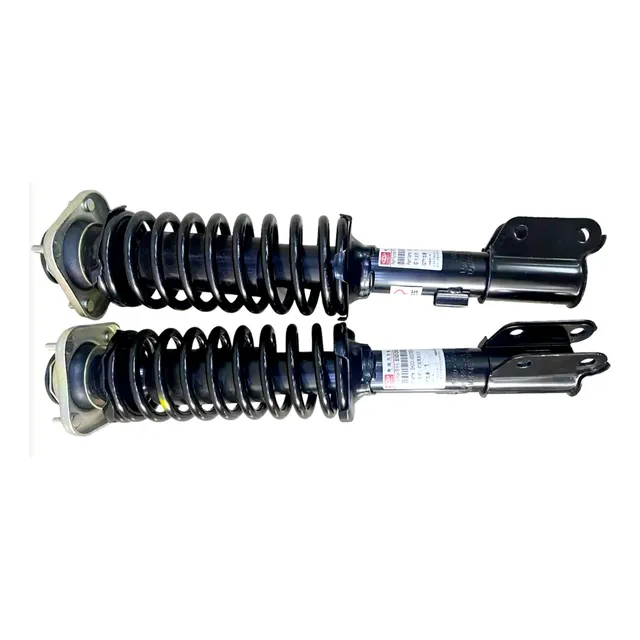 Amortiguador Delantero Chery Arauca X1 Completo Base Aspiral