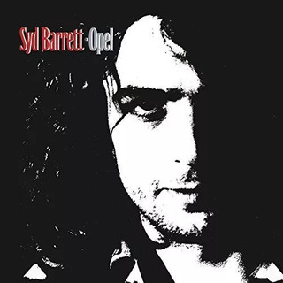 Syd Barret Opel Cd Syd Barret Opel Cd
