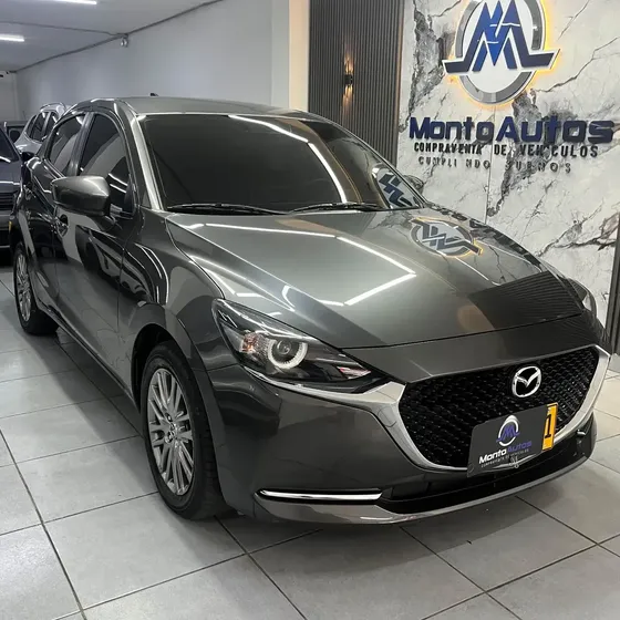 Mazda 2 2023 1.5 Grand Touring Lx