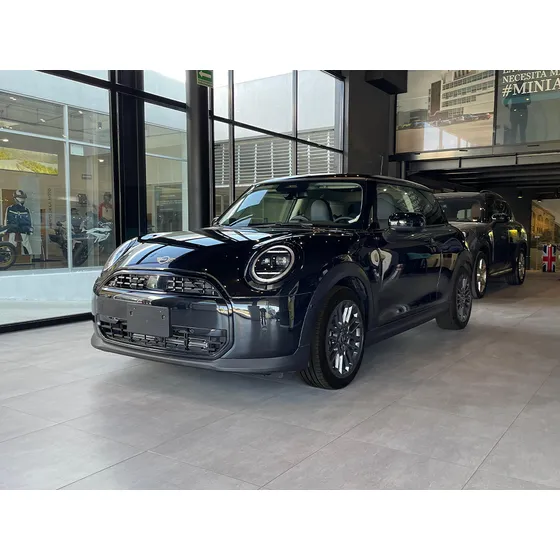 Mini Cooper 3p C L3/1.5/t Aut