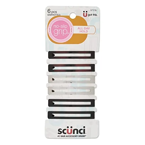 Scunci Por Conair Centro Abierto De Empuñadura 853sk