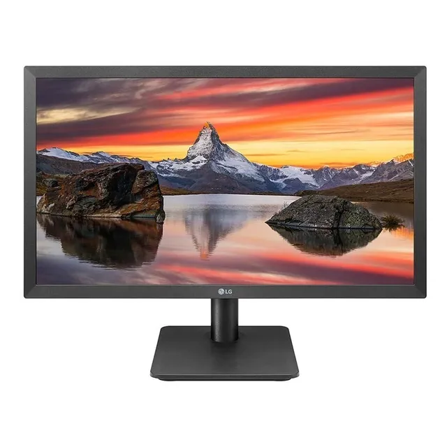 Monitor LG 22mp410 -b 21.5 