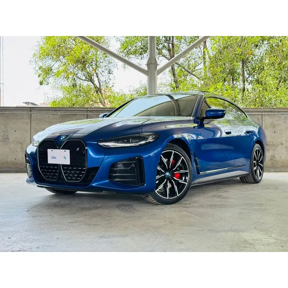 Bmw I4 0.0 Edrive40
