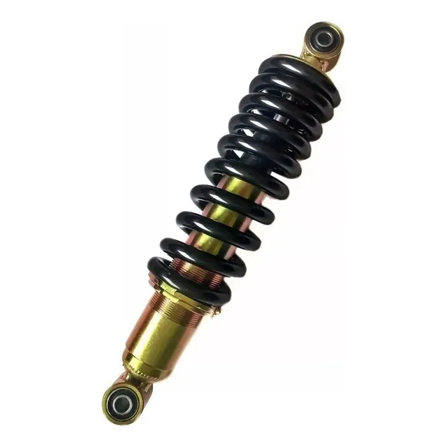 Amortiguador Monoshock Mondial 200 Td Theo Motos