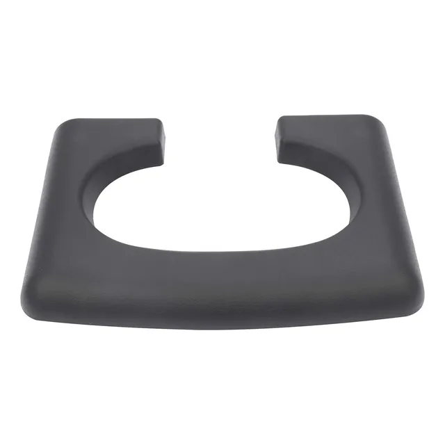 Custom Install Parts Centro Consola Cupholder Gris Oscuro