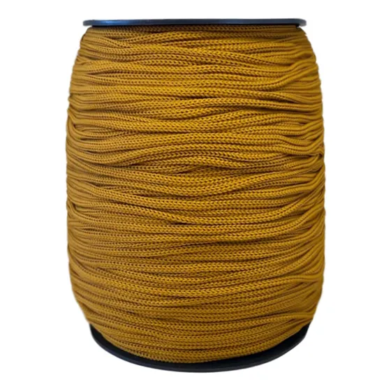 Fio De Poliéster 4mm - Hass Textil