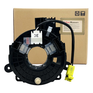 Clockspring Resorte Reloj Nissan March 2019 2020 2021 2022 Clockspring Resorte Reloj Nissan March 2019 2020 2021 2022