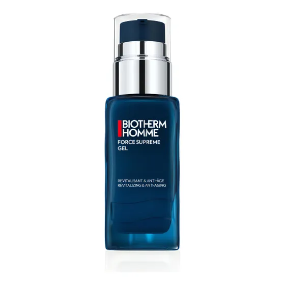 Biotherm Homme Force Supreme Gel 50ml