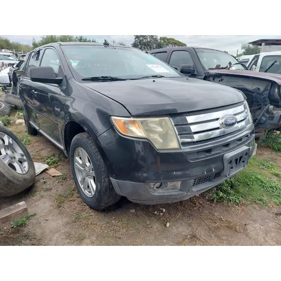 Ford Edge 2007 ( En Partes ) 2007 - 2010 3.5 Aut 4x4 Yonke