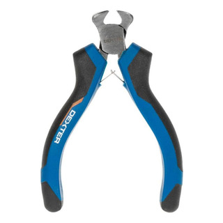 Mini Alicate Corte Reto4 Dexter Mini Alicate Corte Reto4 Dexter