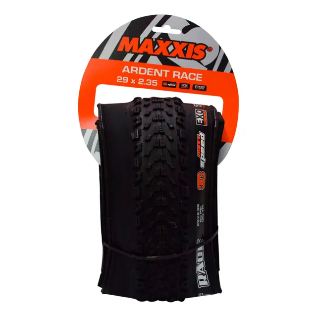 Llanta Maxxis Ardent Race 29x2.35 Exo Tr 3c 120tpi