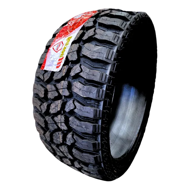 Llanta 33x12.50r24lt 10pr 1040 Mileking Mk869 Atr