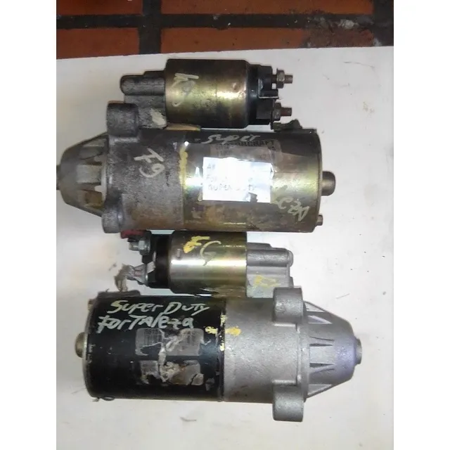Arranques Para Ford Fortaleza Explorer Super Dutty Usados