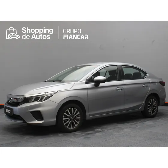 Honda City 1.5 Lx Cvt