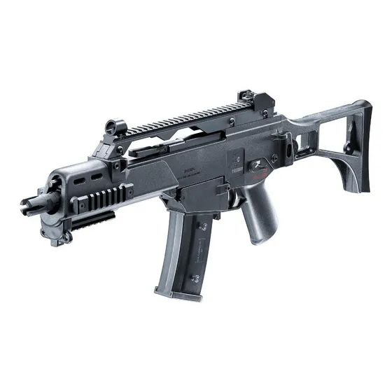 Umarex Hk G36c Fusil Eléctrico Airsoft 6mm Automático