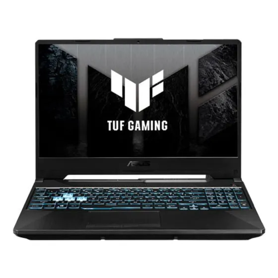 Notebook Asus Ryzen 5 32gb 2tb Ssd 15.6  Fhd Rtx 3050 4gb