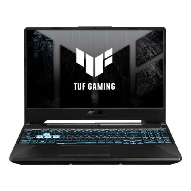 Notebook Asus Ryzen 5 32gb 2tb Ssd 15.6  Fhd Rtx 3050 4gb