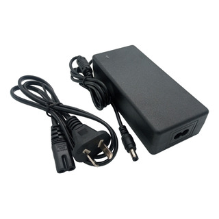 Fuente Tipo Cargador 5 Amp 12v Para Camaras Tiras Led Cctv Fuente Tipo Cargador 5 Amp 12v Para Camaras Tiras Led Cctv