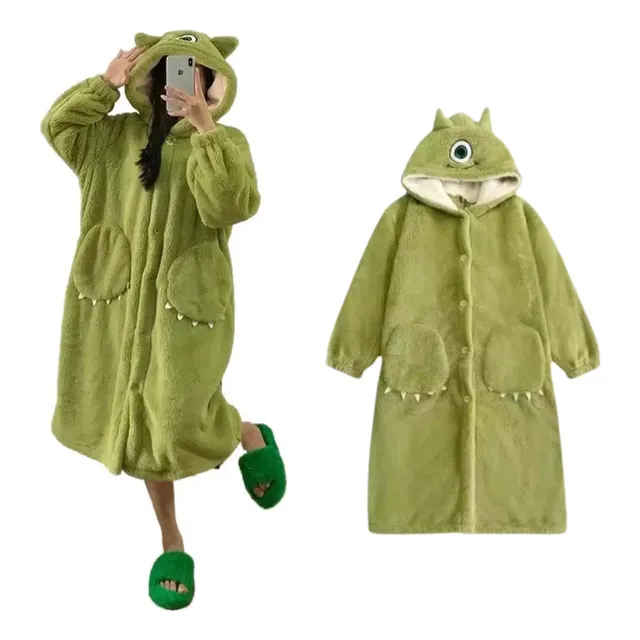 Pijama Invierno Pijama Unisex Pijama Polar Pijamas Invierno
