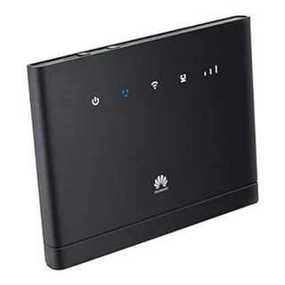 Modem Huawei B310s-518 4g Lte Liberado Para Cualquier Sim Modem Huawei B310s-518 4g Lte Liberado Para Cualquier Sim