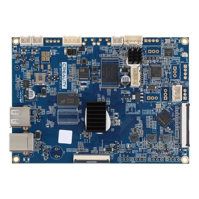 E2016 Tarjeta 3d Madre Board Ender Creality Halot One V2.0