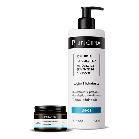 Principia Kit Inverno Peles Sensíveis- Gh-01 + Lh-01 Momento De Aplicação Dia/noite Tipo De Pele Todo Tipo De Pele Principia Kit Inverno Peles Sensíveis- Gh-01 + Lh-01 Momento De Aplicação Dia/noite Tipo De Pele Todo Tipo De Pele