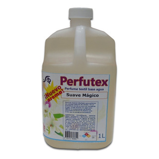 Perfutex Para Lavandería Ropa Reforzador Aroma Suave Mágico Perfutex Para Lavandería Ropa Reforzador Aroma Suave Mágico