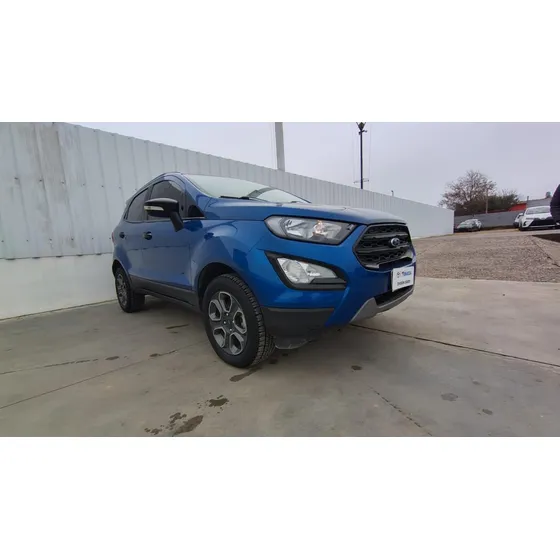 Ford Ecosport 1.5 Freestyle 123cv 4x2
